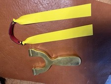 Catapult slingshot made for sale  BURY ST. EDMUNDS
