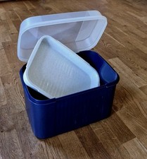 Tupperware großer behälter gebraucht kaufen  Halver