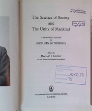 The science society gebraucht kaufen The science society gebraucht kaufen  Koblenz