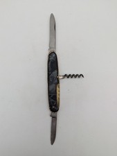 Couteau poche pliant d'occasion  Sète