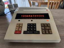1971 antique nixie for sale  RINGWOOD
