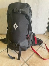 Black diamond jetforce usato  Settimo Torinese