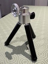 Universal mini tripod for sale  BRIDGWATER