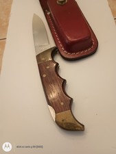 kershaw folding field 1055 for sale  Lake Placid