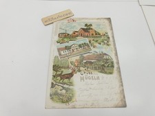 Top postkarte 1908 gebraucht kaufen  Berlin