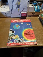 Album terra con usato  Imola