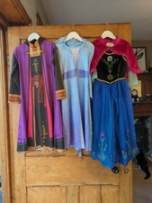 Frozen elsa anna for sale  KING'S LYNN
