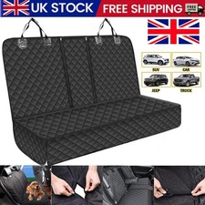 Car rear back for sale  UK