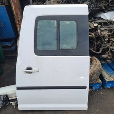 Volkswagen caddy mk3 for sale  TELFORD