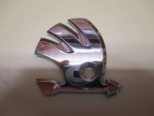 Skoda car badge for sale  KILMARNOCK