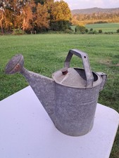 Vintage galvanized water for sale  Rogersville