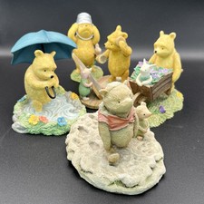 Winnie pooh classic for sale  MANCHESTER