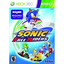 Sonic Free Riders para Xbox 360 Flight Very Good 9E comprar usado Sonic Free Riders para Xbox 360 Flight Very Good 9E comprar usado  Enviando para Brazil