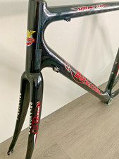 Bottechia sprint frame for sale  Tucson