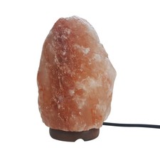 natural salt crystal lamp for sale  Brooklyn