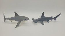 Schleich set weißer gebraucht kaufen  Berlin