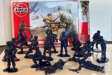 Airfix complete wwii for sale  Oklahoma City