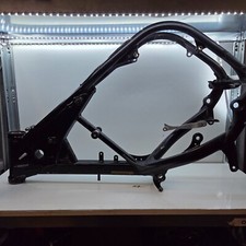 Telaio ktm 450 usato  Italia