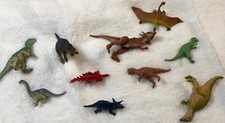 Dinosaurs toy lot for sale  Jefferson