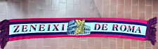 sciarpe ultras genoa usato sciarpe ultras genoa usato Roma