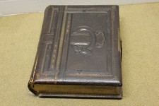 Antique photo album for sale  Parkersburg