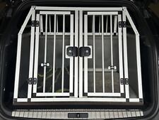 Hundetransportbox auto alu gebraucht kaufen  Kehl