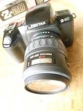 Pentax bjektiv pentax gebraucht kaufen  Edingen-Neckarhausen