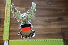 Alter aufkleber automobil gebraucht kaufen  Kupferberg