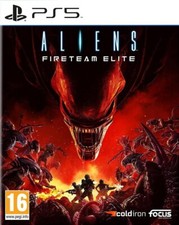 Playstation aliens fireteam d'occasion  France