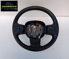 Volante sterzo pelle usato  Rosarno