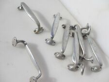 Vintage nickel brass for sale  HARROGATE