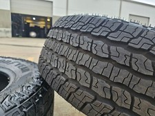 265 goodyear wrangler for sale  Houston