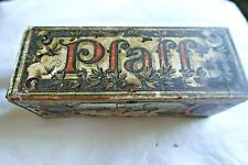 Ancienne boite carton d'occasion  Sarrians