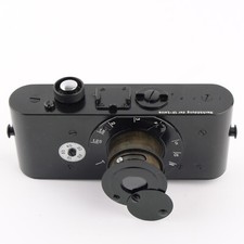 Leitz leica leica gebraucht kaufen  Nürnberg