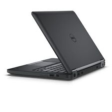 Usado, POWERFULL WINDOWS 11 DELL E5250 LAPTOP CORE I5 500GB HDD 8GB RAM WEBCAM WIFI comprar usado  Enviando para Brazil