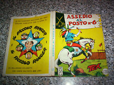 Tex gigante n.27 usato  Firenze