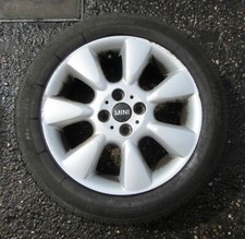 Genuine mini spoke for sale  SHEFFIELD