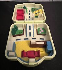 1997 polly pocket for sale  Sandusky