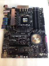 ASUS Z97-Deluxe Motherboard Placa-mãe Intel Z97 LGA1150 DDR3 Hdmi Dp comprar usado  Enviando para Brazil