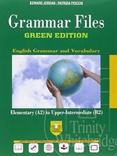 Grammar files. ediz. usato  Zugliano