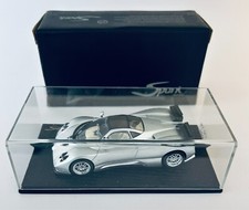 Spark pagani zonda d'occasion  Expédié en Belgium