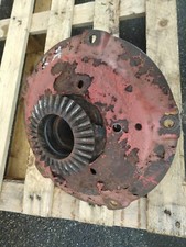 Fella 410 heuwender gebraucht kaufen  Hoogstede