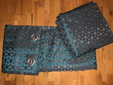 Dunelm woven geo for sale  NOTTINGHAM