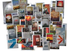 Dr David Jeremiah biblical study guides your choice $2.99 + flat Shipping comprar usado  Enviando para Brazil