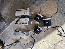 nema 34 gebraucht kaufen  Inzell