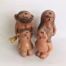 Pyk ceramic miniature for sale  NEWTON ABBOT