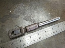 Goliath tap wrench for sale Goliath tap wrench for sale  PLYMOUTH
