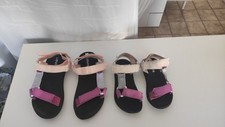 Mutter tochter sandalen gebraucht kaufen  Altenbeken
