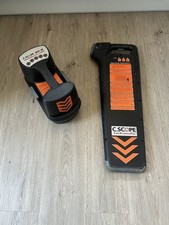 C.scope cable avoidance for sale  WELLINGBOROUGH