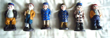 Vintage set resin for sale  WAKEFIELD